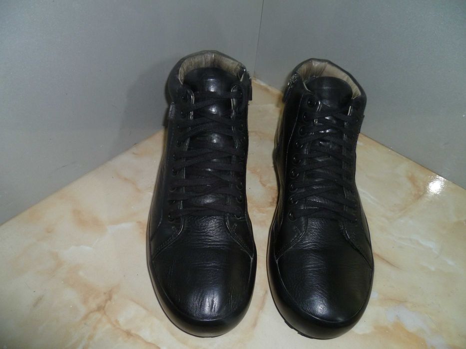 CAMPER Gore-tex boots №44