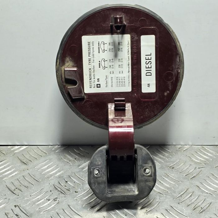 Capac usita rezervor Opel Vectra C facelift