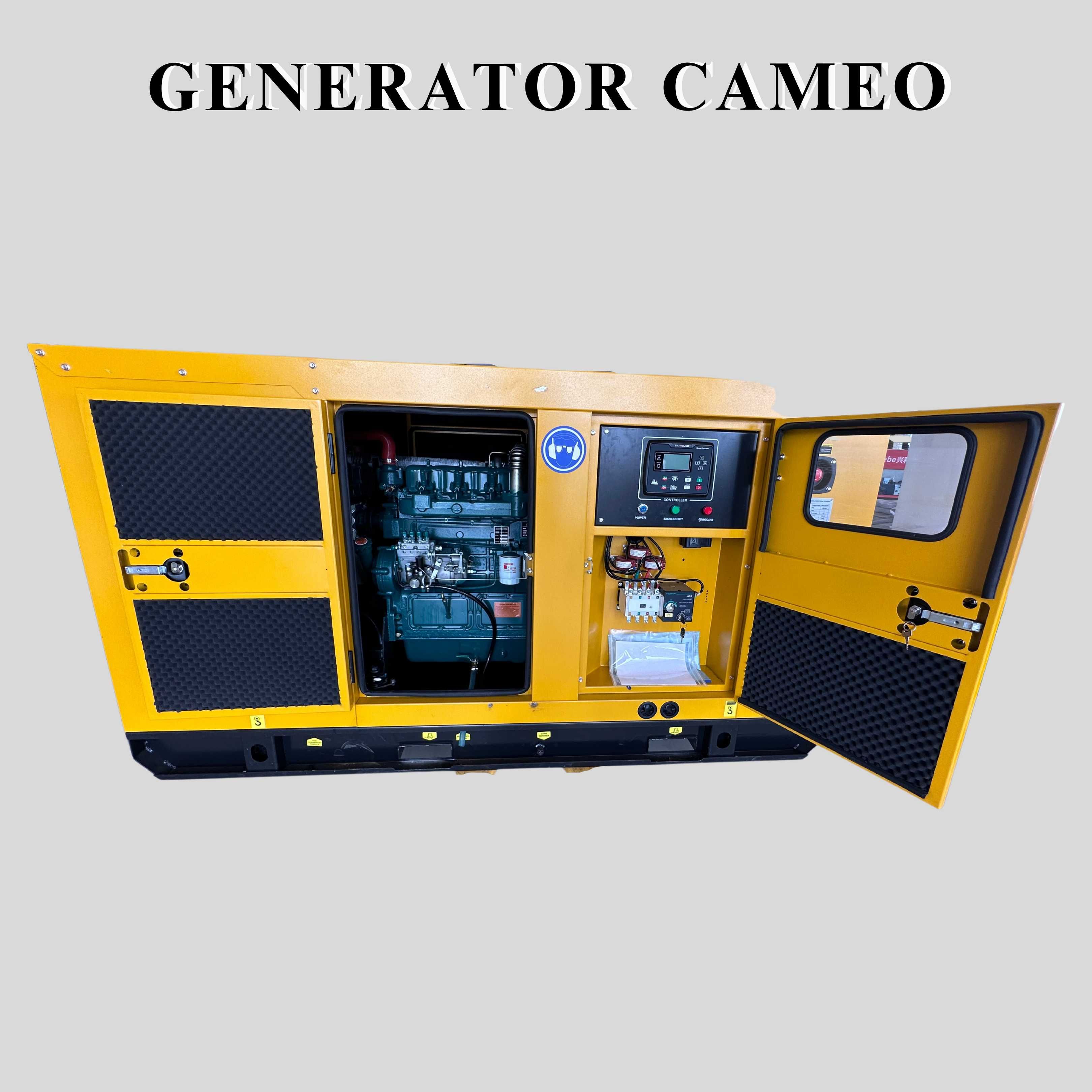 Дизельный Генераторлар дизельный генератор, dvijok Generatorlar  30Kw
