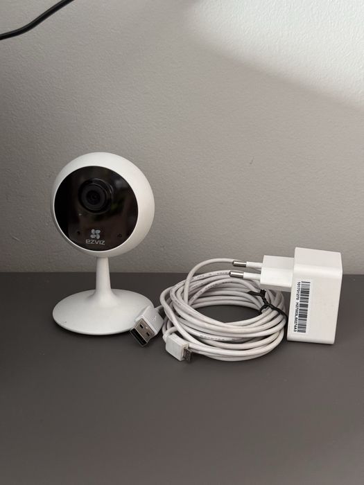 Камера Ezviz C1C