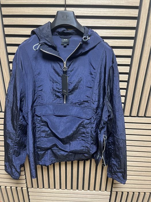 Armani Exchange : НОВО размер ХЛ / Оригинал