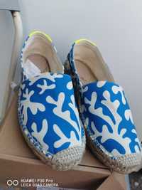 Espadrile boden 40