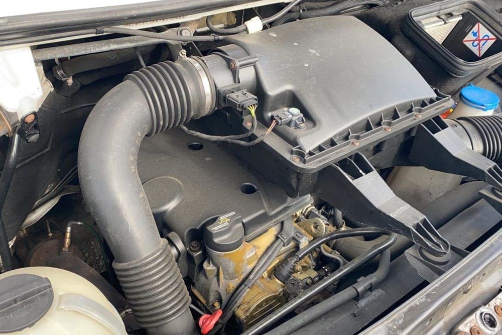 Motor Mercedes Sprinter 2.2 CDI Euro 4 2006-2010