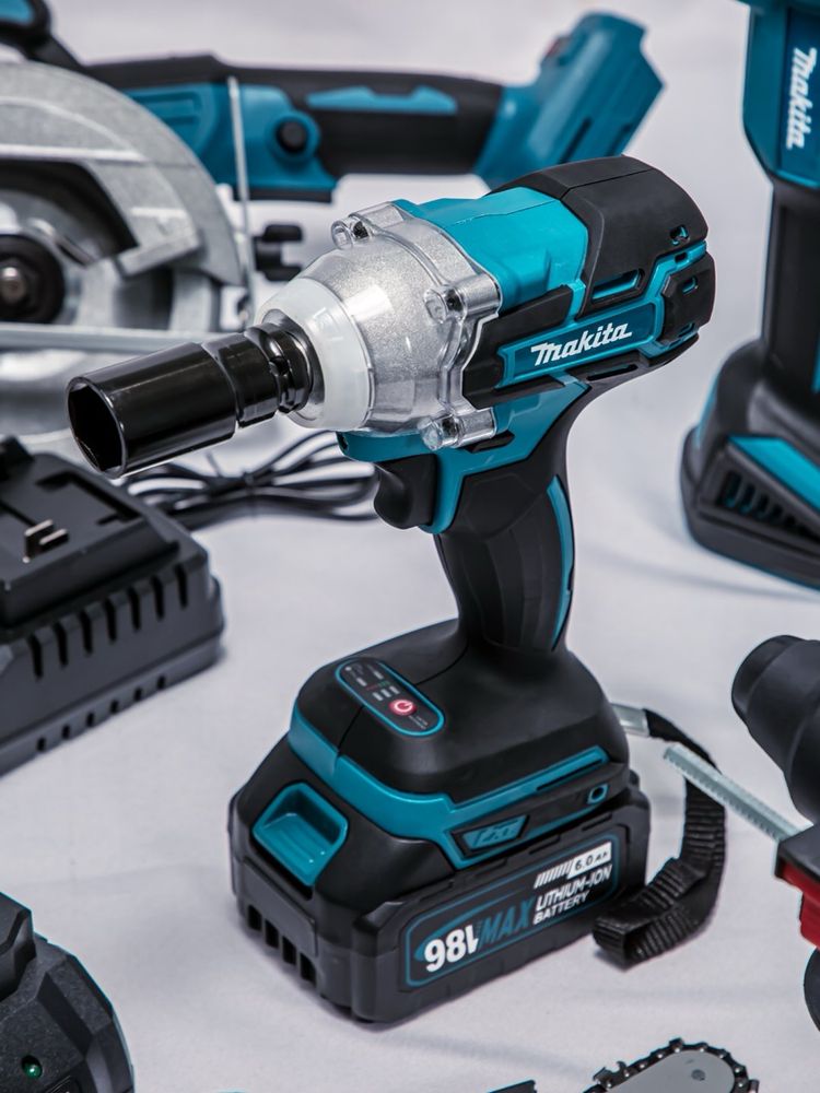 MAKITA 6v1 toplam