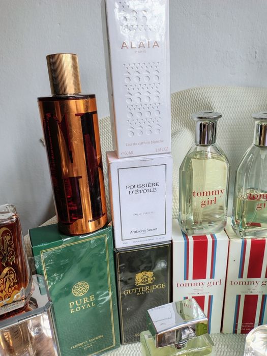 Парфюми Най Различни