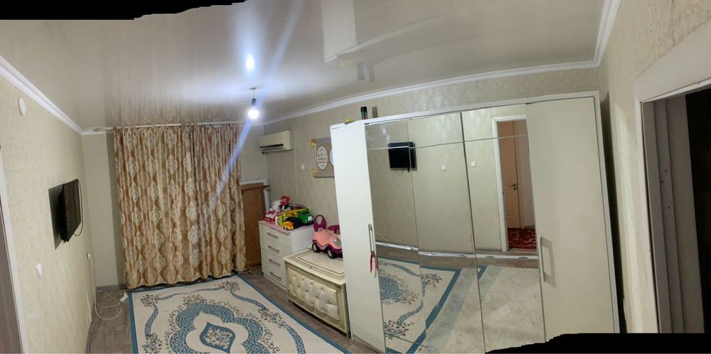 Продается квартира в смп-136