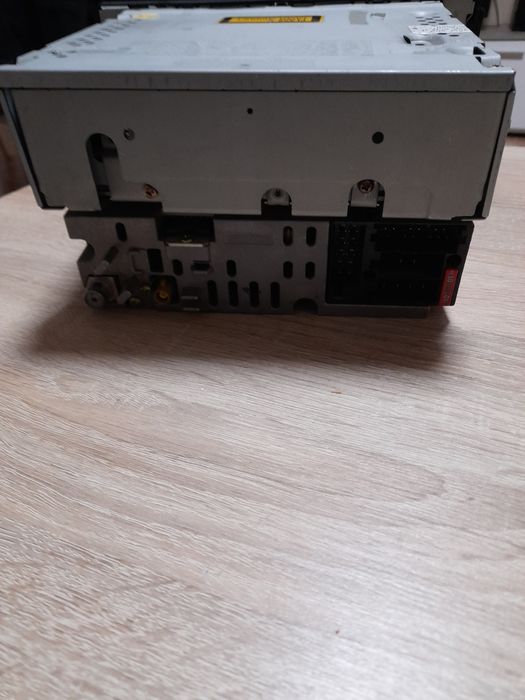 CD радио за Audi symphony