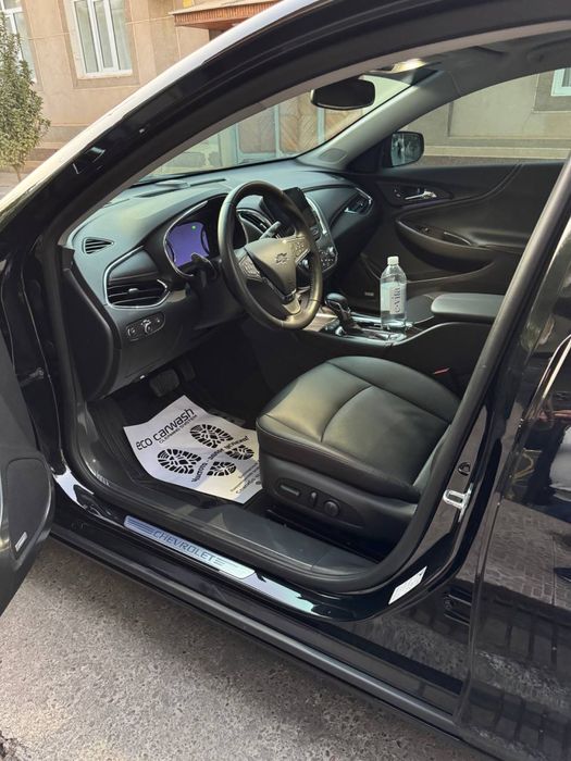 Malibu XL qora 2024 yil