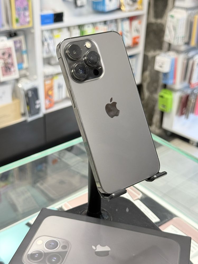 Apple iPhone 13 Pro 128GB Graphite