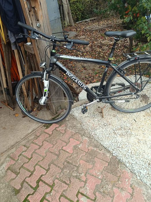 Bicicleta Pegasus