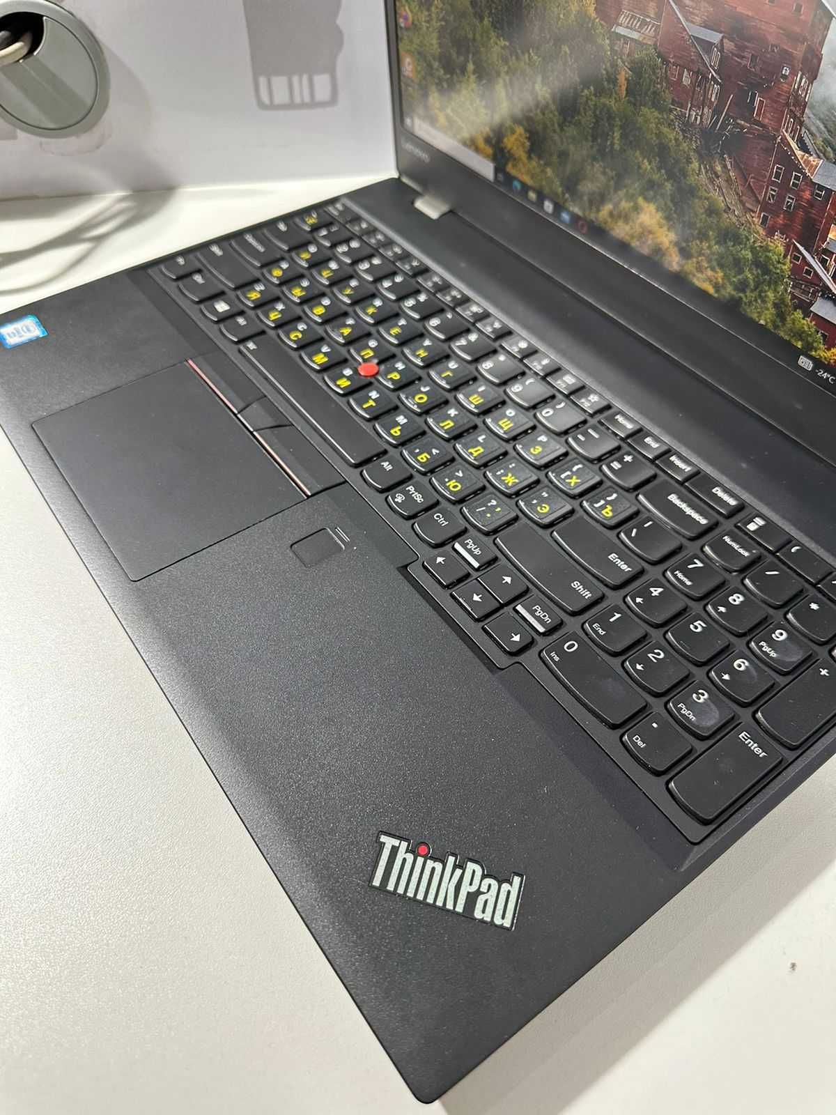 Lenovo ThinkPad T570