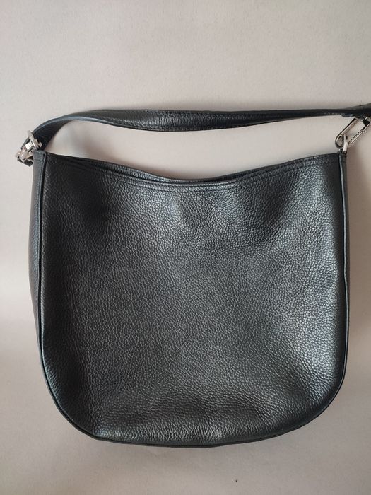 Gianni Chiarini нова чанта естествена кожа