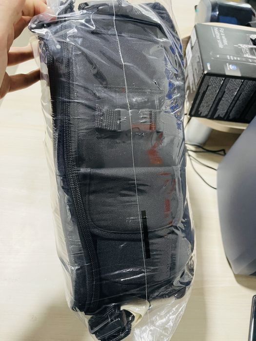 Amazon Basics Rucsac Aparat foto Mare , Nou