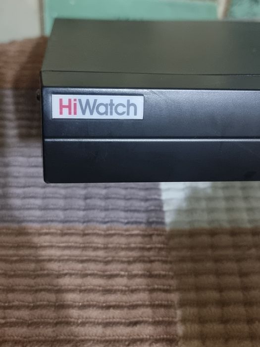 Видео регистратор Hi Watch 35 000 тг.