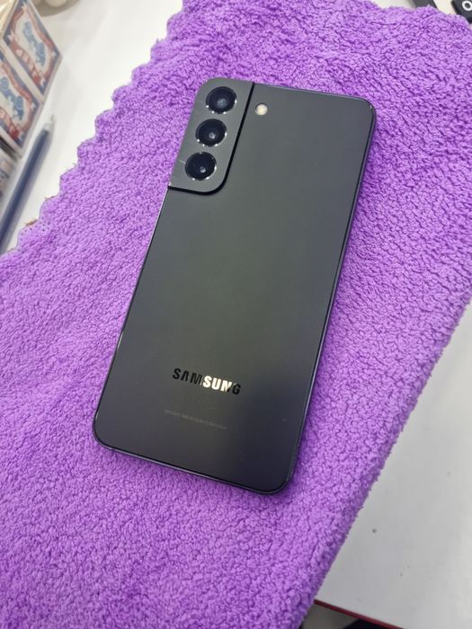 Samsung S22 256gb ideall
