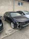 Dezmembrez passat b6