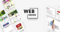 Servicii creare website, webdesign, magazin online, site de prezentare