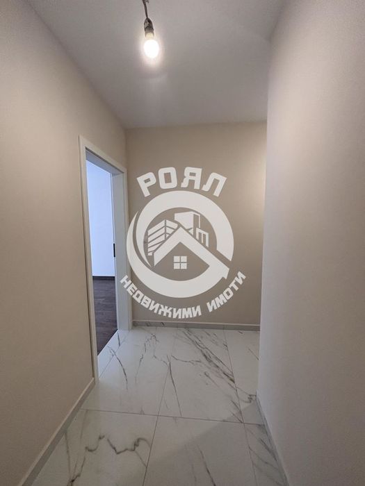 Продава се Двустаен апартамент в Пловдив, Христо Смирненски - 81 кв.м за 1467 €/кв.м - Снимка #6