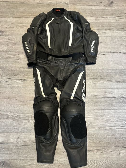 Combinezon moto Buse 54