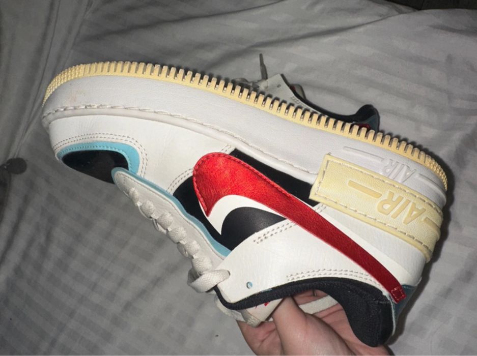 Adidasi nike dama