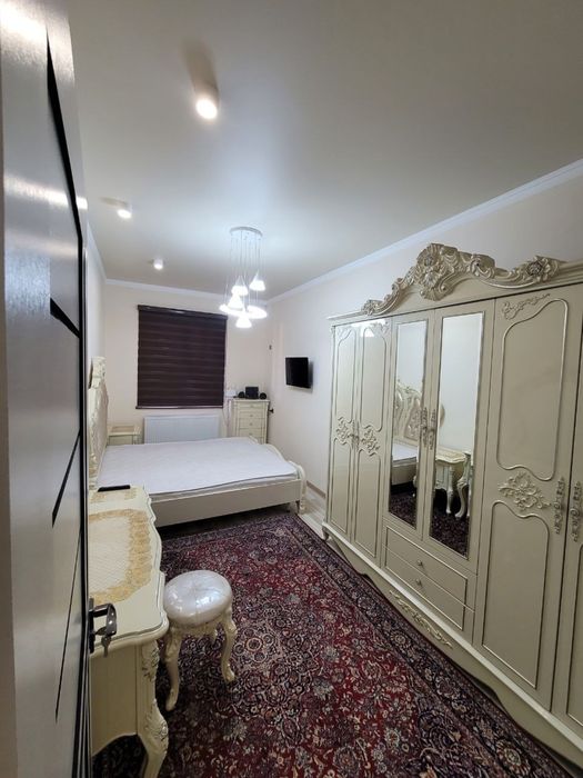 Сдается 3 комнатная кв