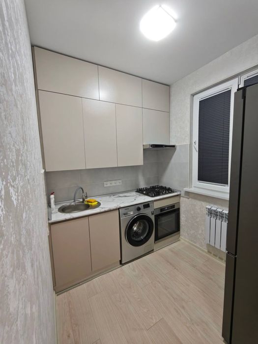 Продается квартира 1-ком квартира орр Сагдиана