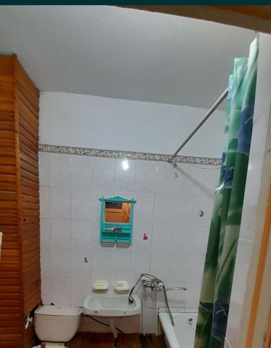 Сдаётся 1-комнатная квартира