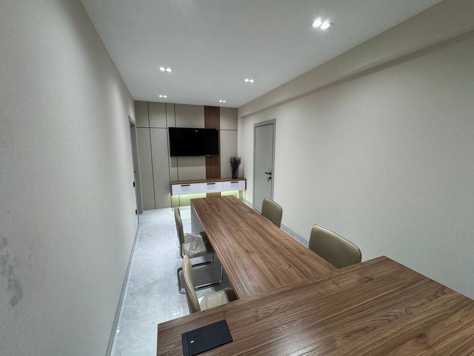 Аренда офис Пирамит, 92м2