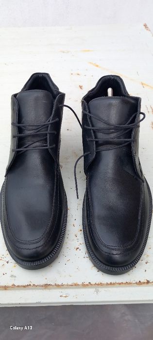 Semi ghete Marco Polo 42 piele