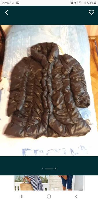 Дамска поли размер л-хл-всяка на цена 20лв.