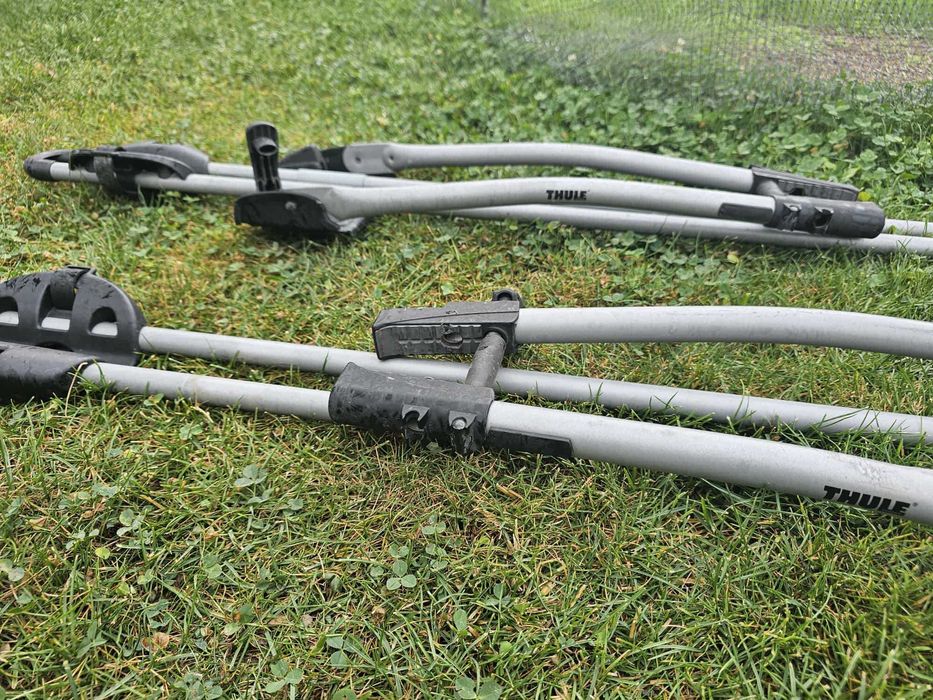 Suport biciclete Thule FreeRide