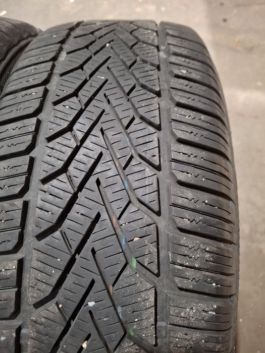 4 Anvelope de iarna 205 55 r16 Semperit