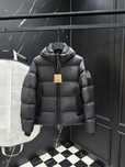 Geaca cu puf Burberry Premium