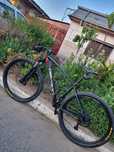 Bicicleta MTB Devron