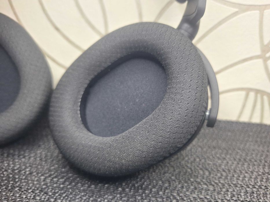 Слушалки Steelseries Arctis 5