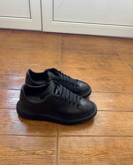 Alexander mcqueen originali marimea 41