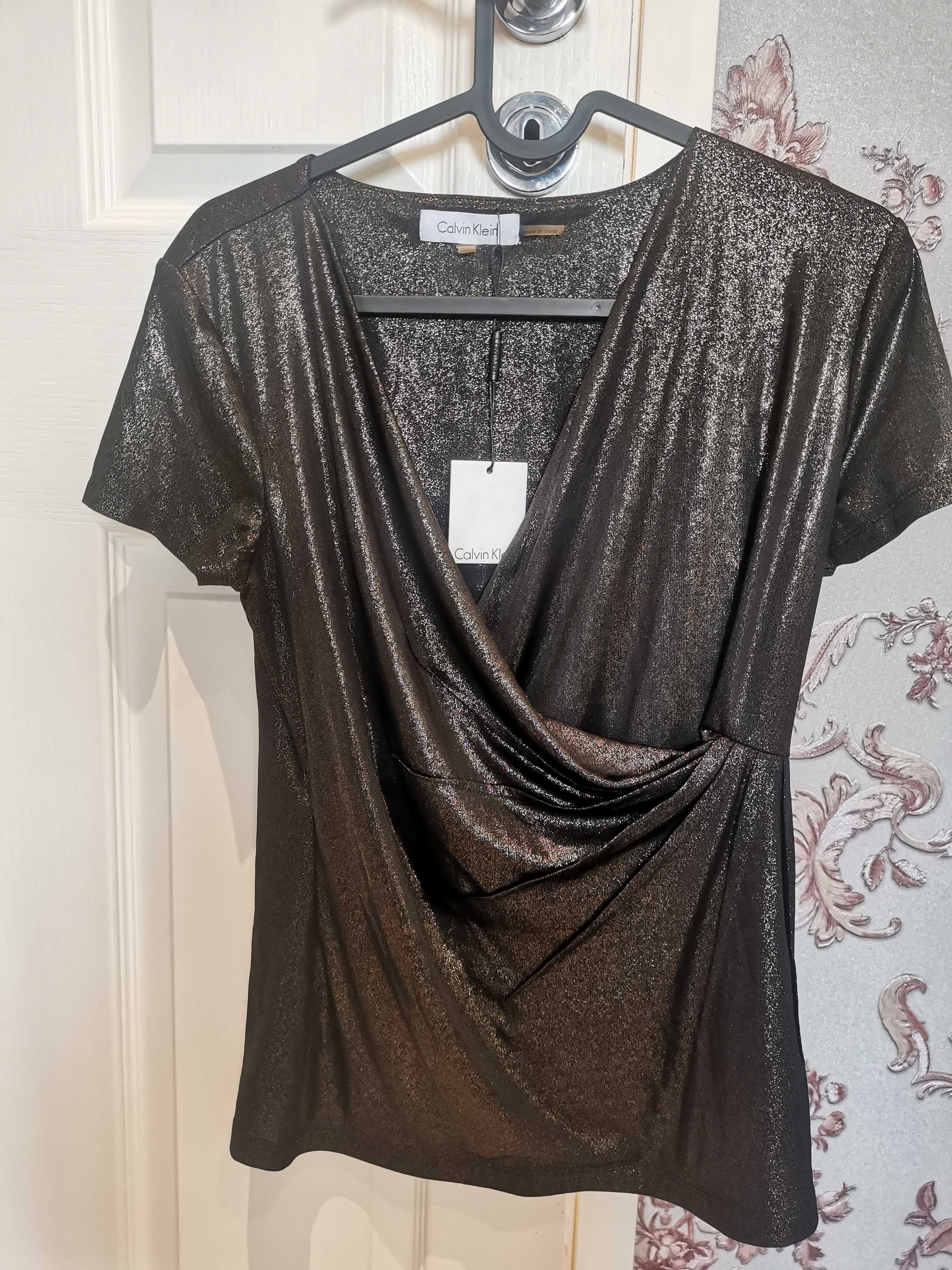 Тениска Calvin Klein