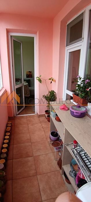 2-стаен в Варна-Централна поща площ 50