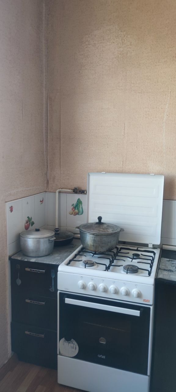 Сдаётся в аренду 2 комнатная кв