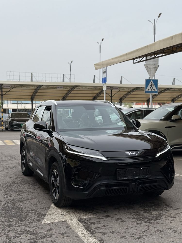 byd yuan up smat live 2025 yil 401 k.