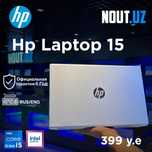 HP Laptop 15 i5-1334U,8GB,256GB, год Гарантия Магазин Nout.uz