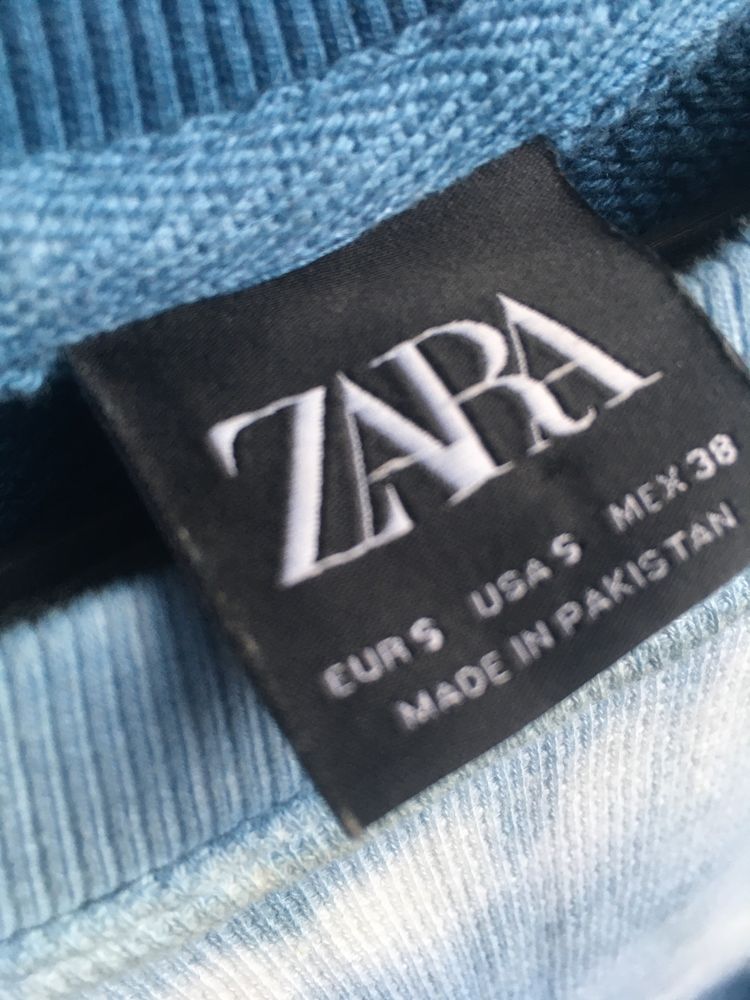 Нов суичър Зара/Zara