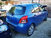 Chiulasa toyota Yaris 2008 Diesel 1.4 d4d