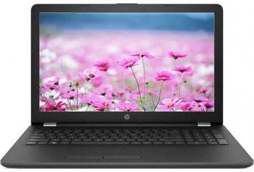 Ноутбук HP 15.6"Pentium 4417U 2.3ГГц 8ГБ DDR4 SSD 240 ГБ IntelHD WIN10