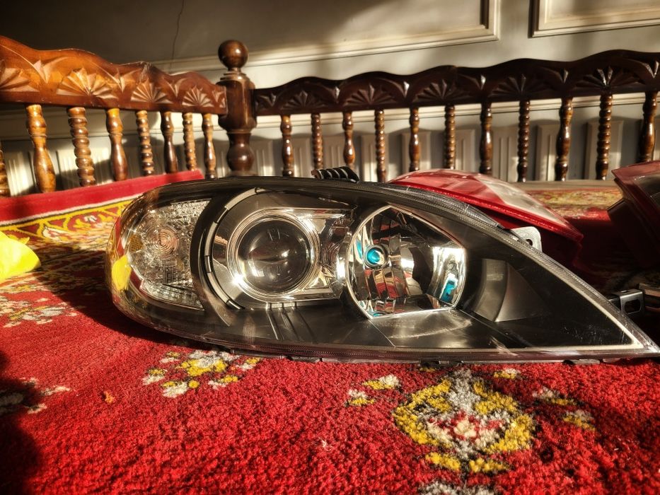 Sotiladi Amerikanka va Optra xitoy b/u ledlari bn