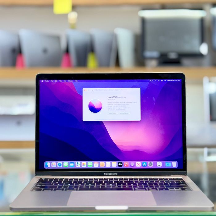 MacBook Pro Core i5 2019"