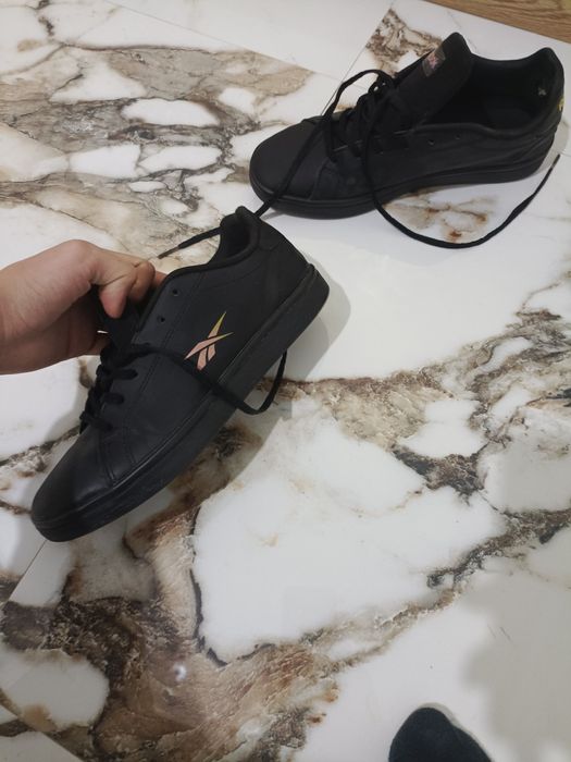 Ребок reebok кеды