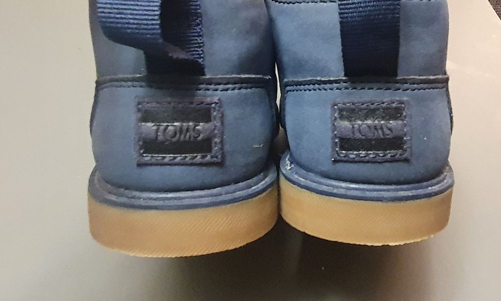 Боти за момче Toms