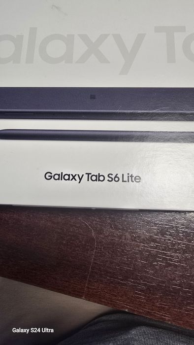 Samnsung Galaxy Tab S6 Lite