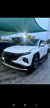 Sotiladi Hyundai tucson 2021